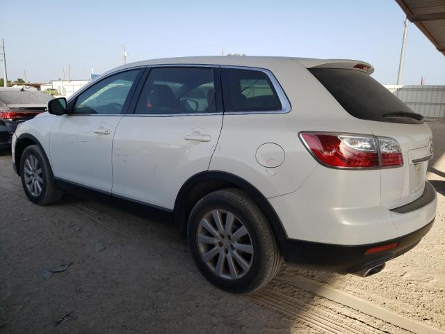 Photo 2 from auction – 2010 MAZDA CX-9 with VIN JM3TB2MA0A0219877