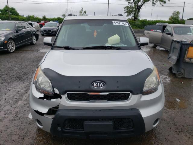 Photo 5 from auction – 2011 KIA SOUL + with VIN KNDJT2A24B7724811