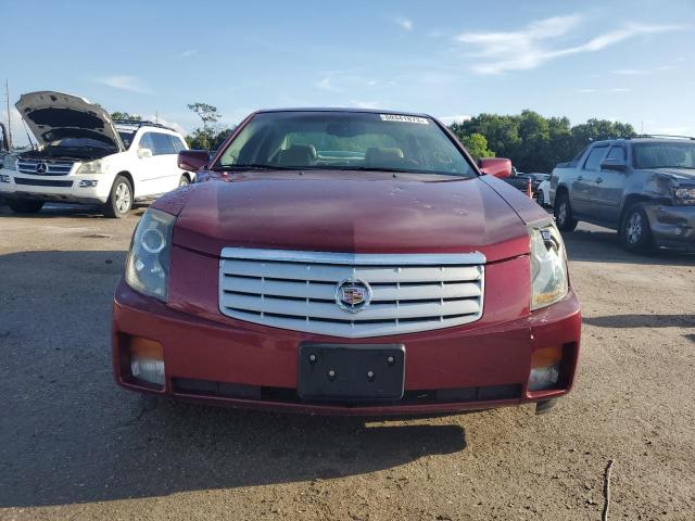 Photo 5 from auction – 2006 CADILLAC CTS HI FEA with VIN 1G6DP577760141771