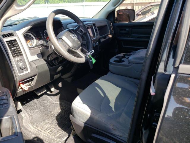 Photo 7 from auction – 2014 RAM 1500 ST with VIN 1C6RR6FT2ES330565
