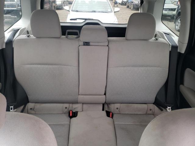 Photo 10 from auction – 2017 SUBARU FORESTER 2 with VIN JF2SJAGC8HH506766