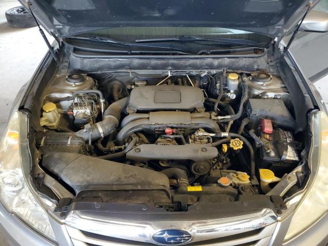 Снимка 11 от търг – 2011 SUBARU OUTBACK 2. с VIN 4S4BRCCC3B3314938
