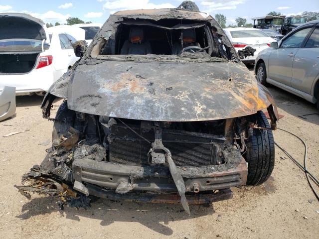 Photo 5 from auction – 2011 MAZDA CX-9 with VIN JM3TB3CA7B0329379