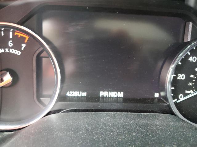 Photo 9 from auction – 2021 FORD EXPEDITION with VIN 1FMJK2AT2MEA36005