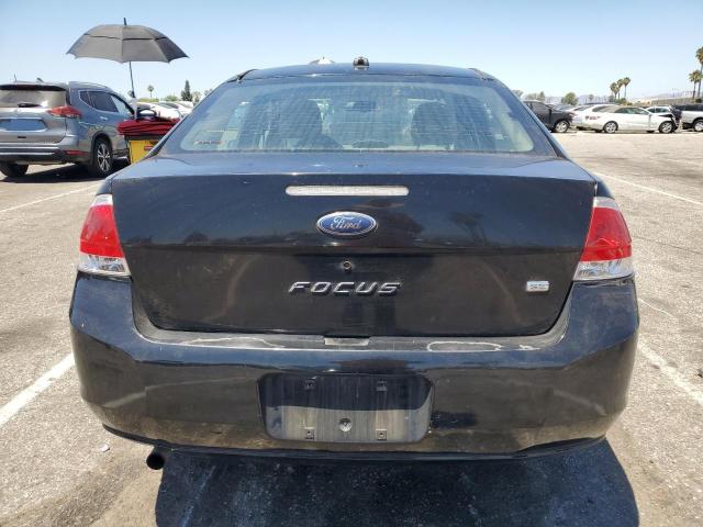 Photo 6 from auction – 2008 FORD FOCUS SE with VIN 1FAHP35N58W114868