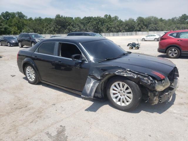 Photo 4 from auction – 2006 CHRYSLER 300C SRT-8 with VIN 2C3LA73W36H371780