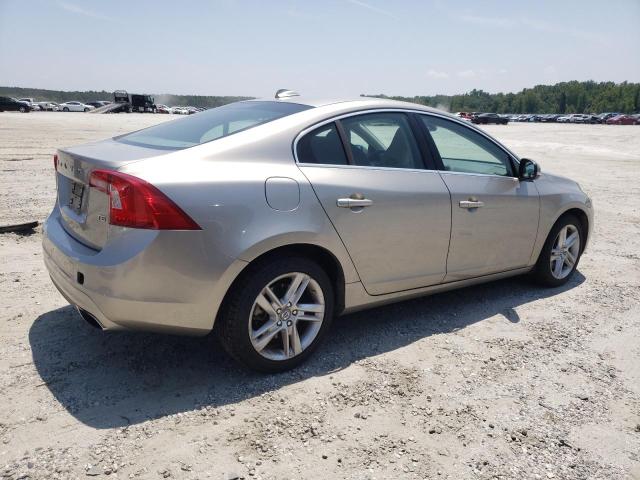 Photo 3 from auction – 2014 VOLVO S60 T5 with VIN YV1612FS0E2297188
