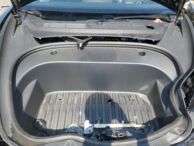 Photo 11 from auction – 2021 TESLA MODEL 3 with VIN 5YJ3E1EC3MF849487