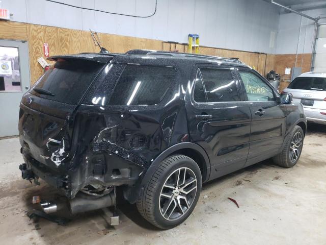 Photo 3 from auction – 2018 FORD EXPLORER S with VIN 1FM5K8GTXJGB49065