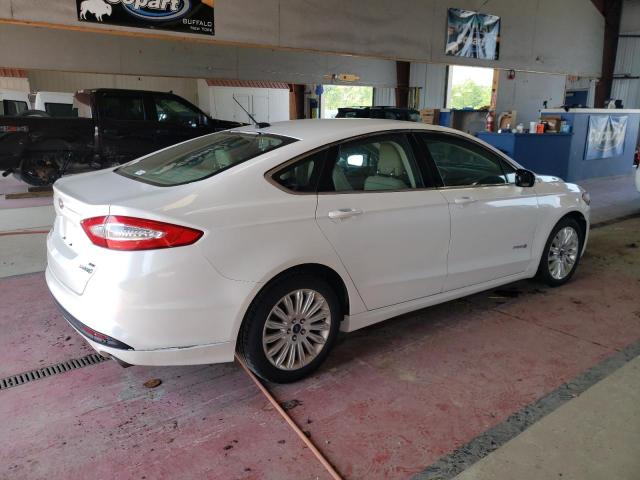 Photo 3 from auction – 2014 FORD FUSION SE with VIN 3FA6P0LU4ER183355