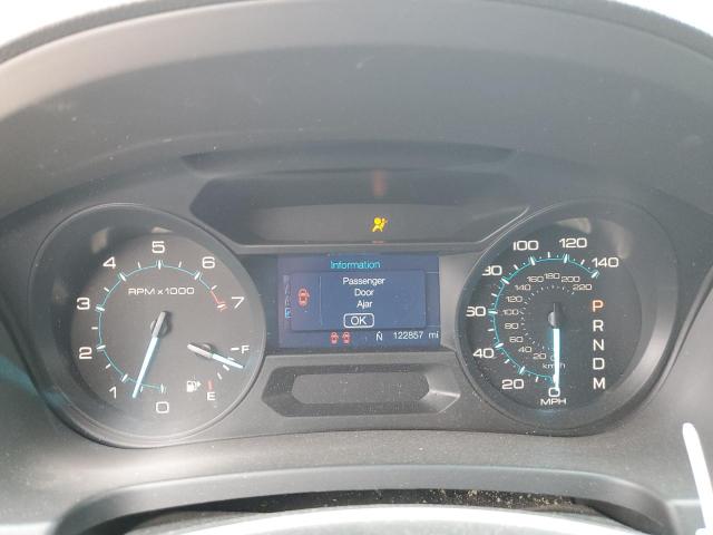 Photo 9 from auction – 2015 FORD EXPLORER with VIN 1FM5K8B84FGB45992