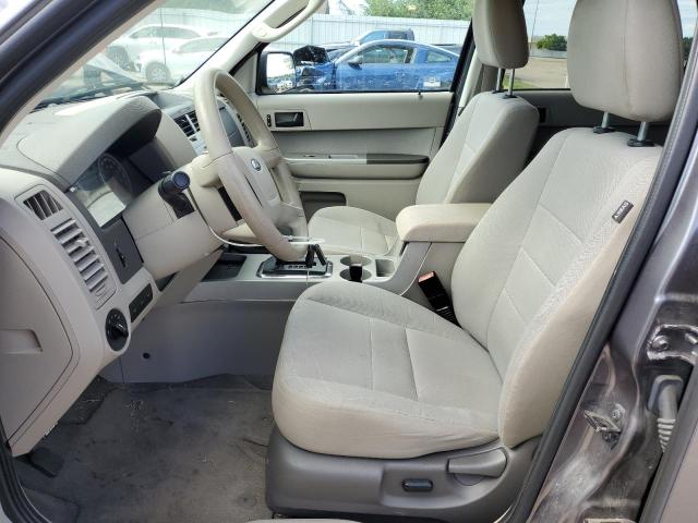 Photo 7 from auction – 2011 FORD ESCAPE XLT with VIN 1FMCU9DG1BKA00332