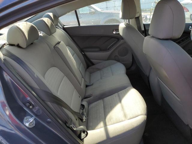 Photo 10 from auction – 2014 KIA FORTE EX with VIN KNAFX4A86E5104632