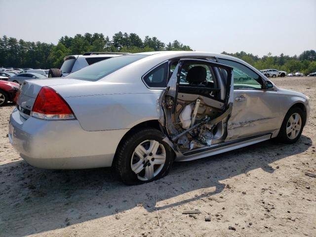 Photo 3 from auction – 2010 CHEVROLET IMPALA LS with VIN 2G1WA5EK9A1107044