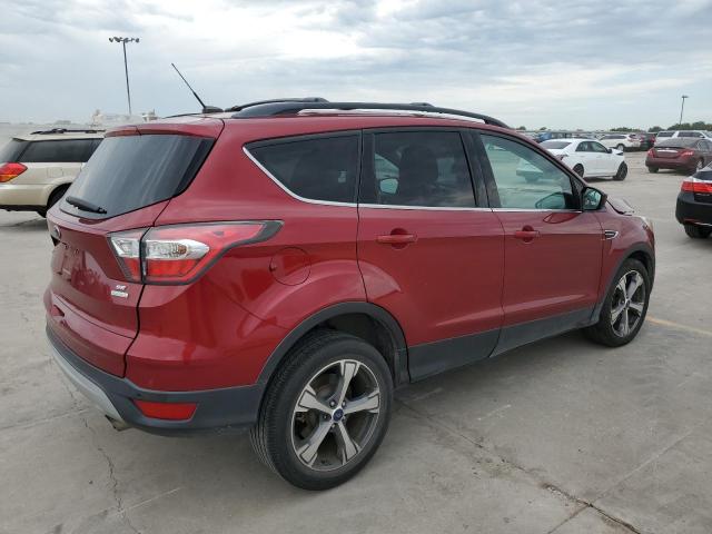 Photo 3 from auction – 2017 FORD ESCAPE SE with VIN 1FMCU0GD9HUA13341