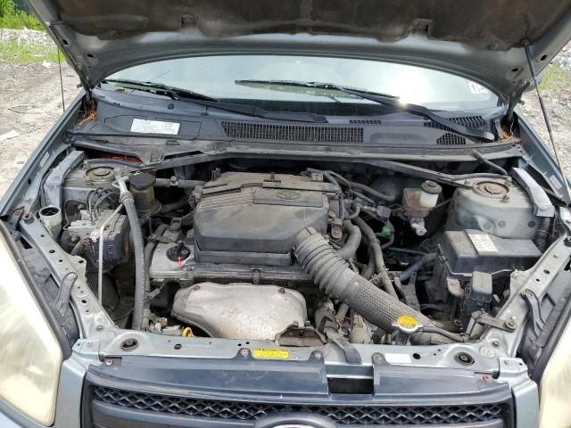 صورة رقم 11 من المزاد - 2004 TOYOTA RAV4 مع VIN JTEHD20V440036421