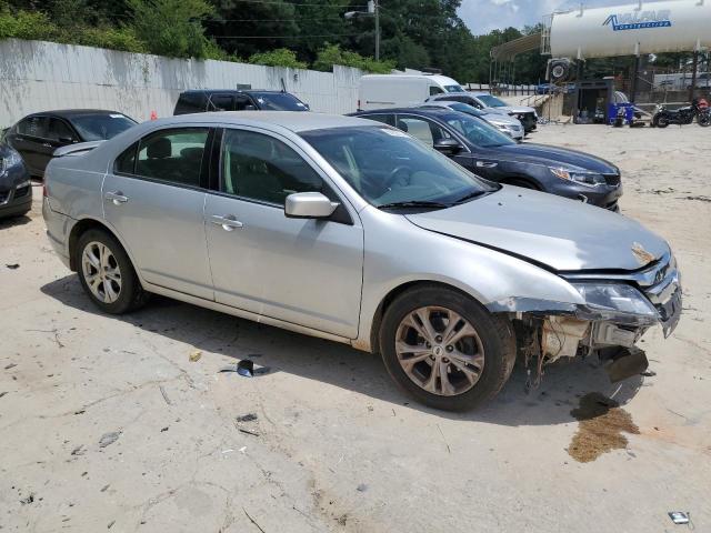 Photo 4 from auction – 2012 FORD FUSION SE with VIN 3FAHP0HA1CR428973