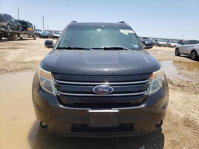 Снимка 5 от търг – 2011 FORD EXPLORER L с VIN 1FMHK7F82BGA68972