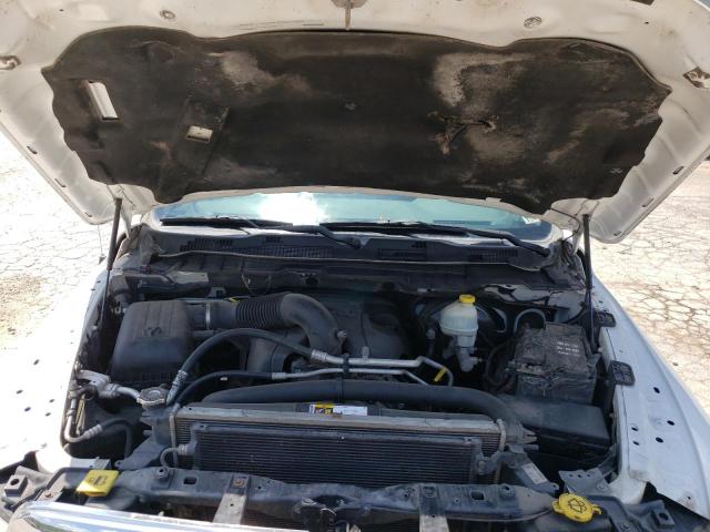 Photo 11 from auction – 2015 RAM 1500 ST with VIN 1C6RR7FT7FS717409