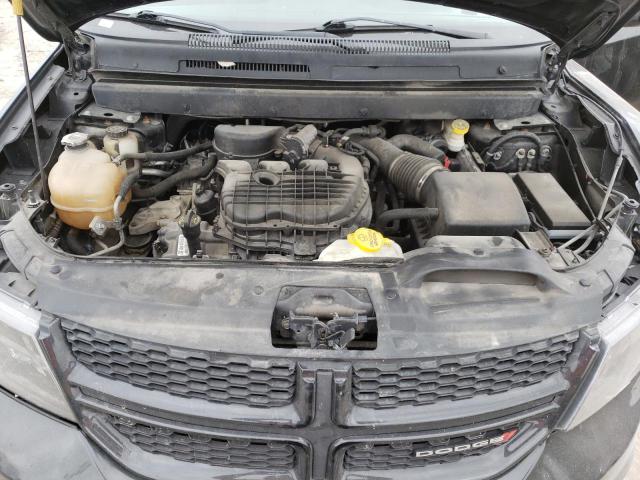 Photo 11 from auction – 2014 DODGE JOURNEY SX with VIN 3C4PDCBG2ET166433