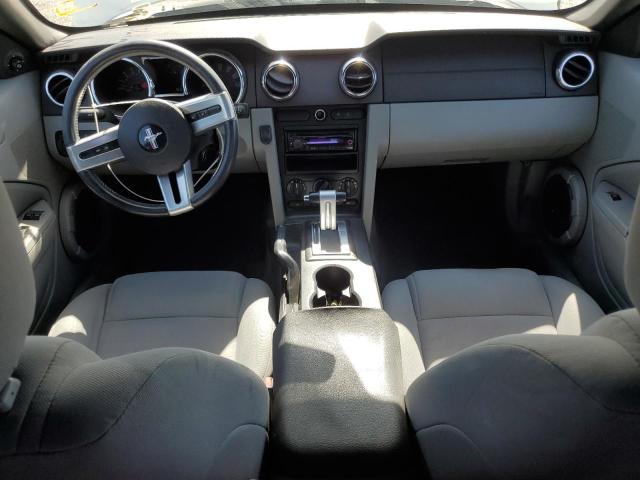 Photo 8 from auction – 2005 FORD MUSTANG with VIN 1ZVFT84N255257058
