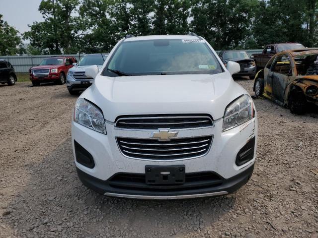 Photo 5 from auction – 2016 CHEVROLET TRAX 1LT with VIN 3GNCJPSB8GL224171