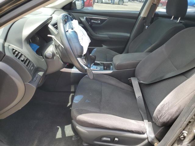 Photo 7 from auction – 2014 NISSAN ALTIMA 2.5 with VIN 1N4AL3AP2EC420492