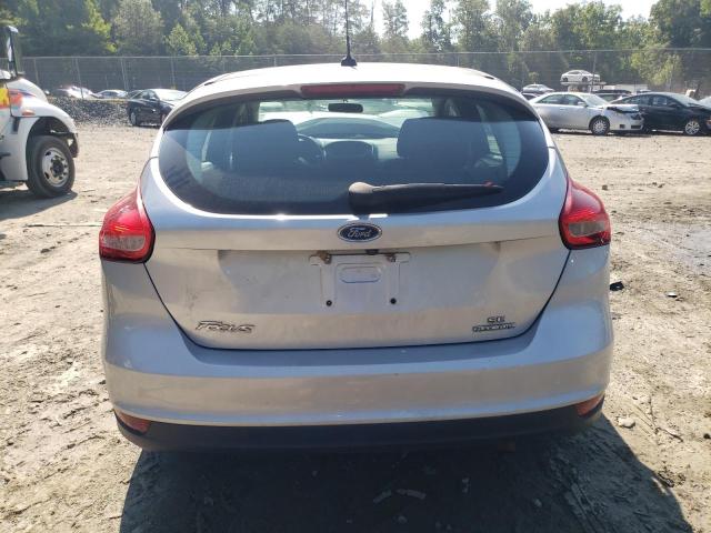 Photo 6 from auction – 2016 FORD FOCUS SE with VIN 1FADP3K22GL382818