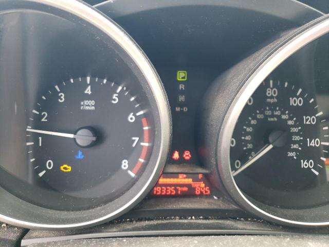 Photo 9 from auction – 2012 MAZDA 5 with VIN JM1CW2BL9C0132550