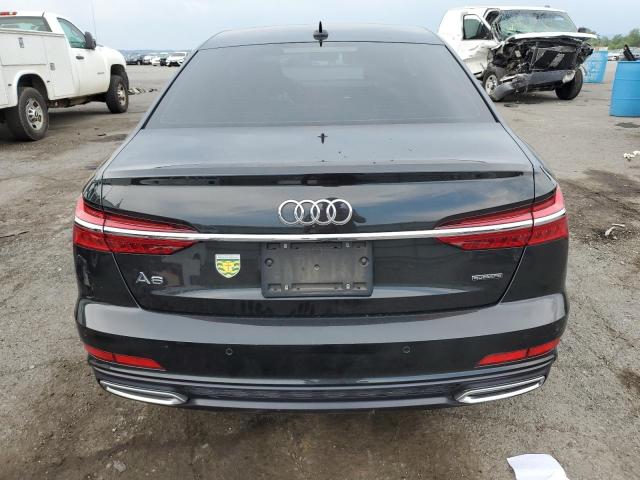 Photo 6 from auction – 2019 AUDI A6 PREMIUM with VIN WAUL2AF25KN074622