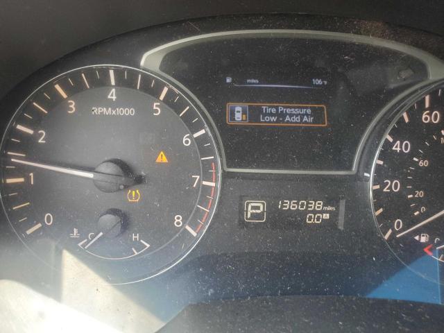 Photo 8 from auction – 2014 NISSAN ALTIMA 2.5 with VIN 1N4AL3AP1EC422993