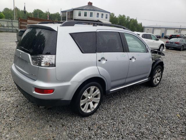 Photo 3 from auction – 2010 MITSUBISHI OUTLANDER with VIN JA4JT3AW9AZ003454