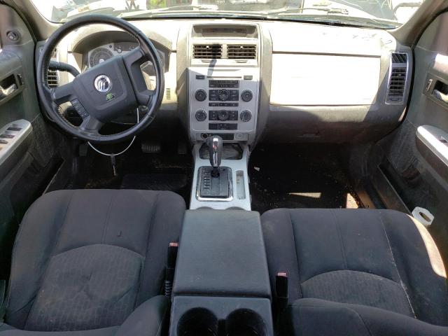 Photo 8 from auction – 2008 MERCURY MARINER with VIN 4M2CU91168KJ40870