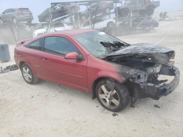 Photo 4 from auction – 2010 CHEVROLET COBALT 1LT with VIN 1G1AD1F58A7205665