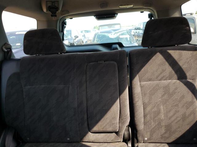 Photo 10 from auction – 2003 HONDA CR-V EX with VIN JHLRD788X3C027257