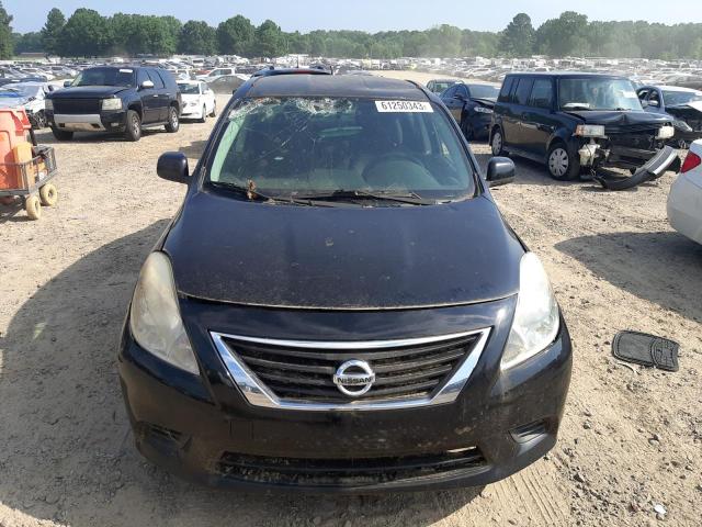 Photo 5 from auction – 2013 NISSAN VERSA S with VIN 3N1CN7AP4DL832519