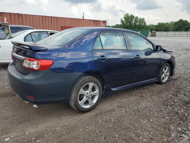 Photo 3 from auction – 2013 TOYOTA COROLLA BA with VIN 5YFBU4EE4DP182337