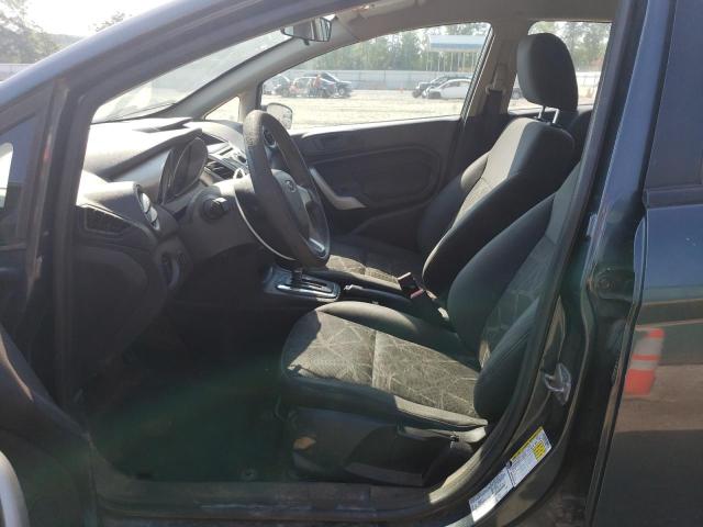 Photo 7 from auction – 2011 FORD FIESTA SE with VIN 3FADP4BJ8BM181624