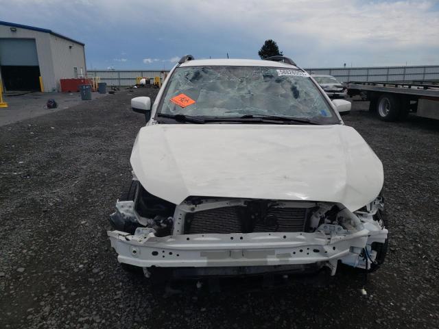 Photo 5 from auction – 2016 SUBARU CROSSTREK with VIN JF2GPABC6G8271892