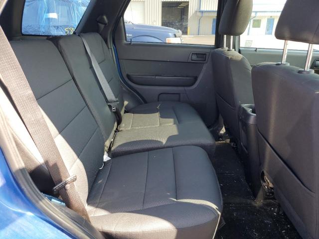 Photo 11 from auction – 2012 FORD ESCAPE XLT with VIN 1FMCU9DG6CKA86982