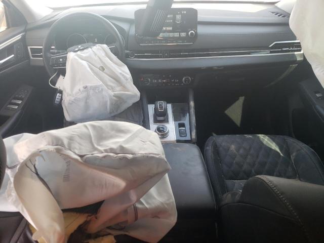 Photo 8 from auction – 2022 MITSUBISHI OUTLANDER with VIN JA4J4VA89NZ074539