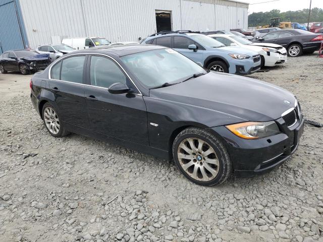 Photo 4 from auction – 2008 BMW 335 XI with VIN WBAVD53538A286301