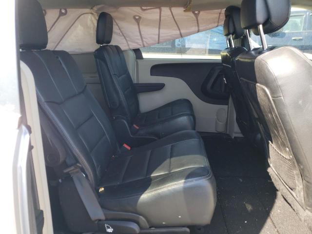 Zdjęcie 11 z aukcji – 2013 DODGE GRAND CARA z VIN 2C4RDGDG9DR682044