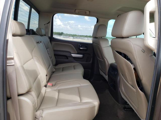 Photo 10 from auction – 2015 CHEVROLET SILVERADO with VIN 1GC1KWE80FF663929