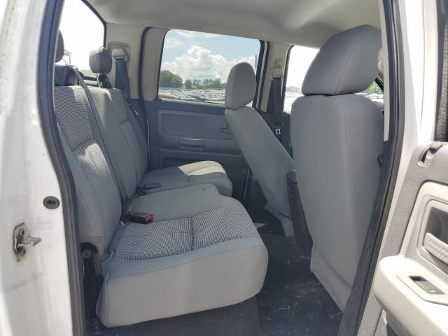 Photo 10 from auction – 2011 DODGE DAKOTA SLT with VIN 1D7RE3GK0BS579070