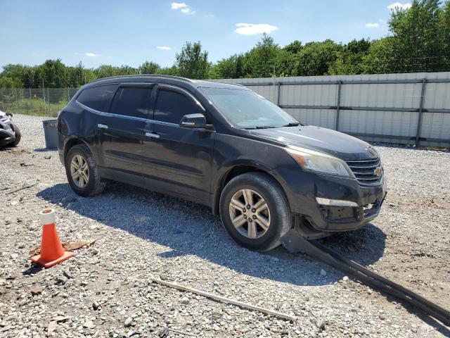Photo 4 from auction – 2013 CHEVROLET TRAVERSE with VIN 1GNKRJKD4DJ203064