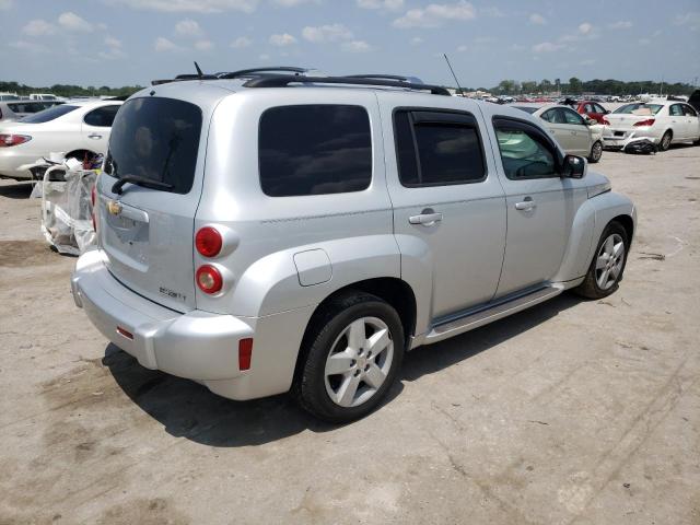 Photo 3 from auction – 2009 CHEVROLET HHR LT with VIN 3GNCA23B09S555210