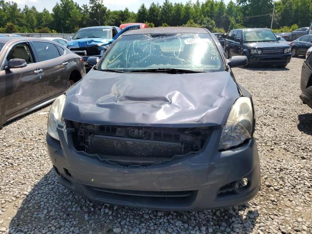 Photo 5 from auction – 2012 NISSAN ALTIMA BAS with VIN 1N4AL2AP9CN472228