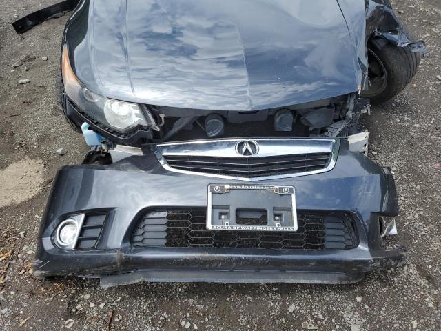 Photo 12 from auction – 2014 ACURA TSX TECH with VIN JH4CU2F61EC002613