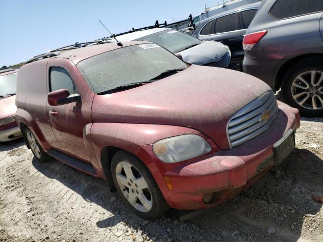 Photo 4 from auction – 2010 CHEVROLET HHR PANEL with VIN 3GCAABDB8AS614703